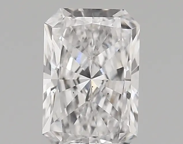 1.01ct D VS1 Radiant (IGI)