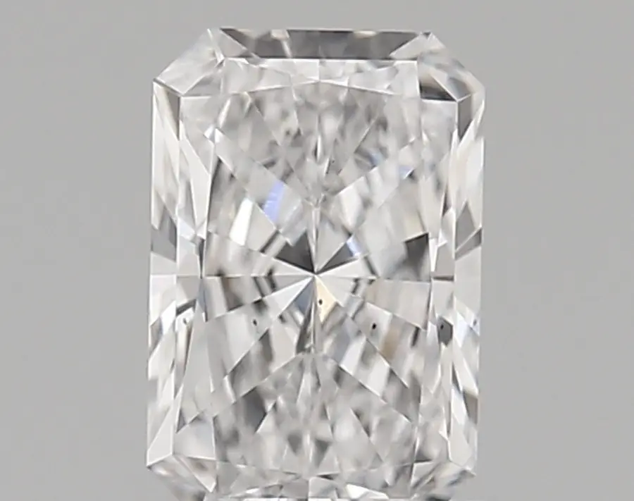1.01ct D VS1 Radiant (IGI)