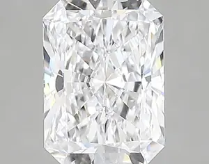 1.01ct D VS1 Radiant (IGI)