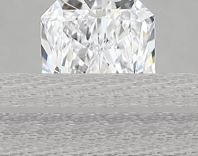 1.01ct D VS1 Radiant (IGI)
