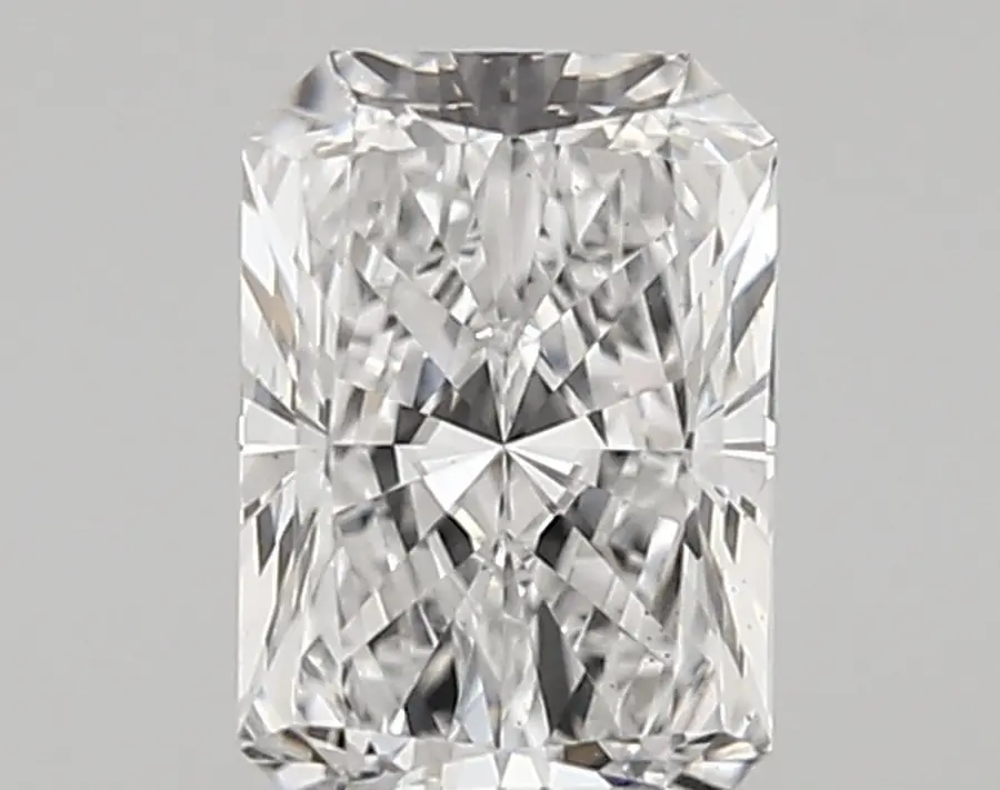 1.01ct D VS1 Radiant (IGI)