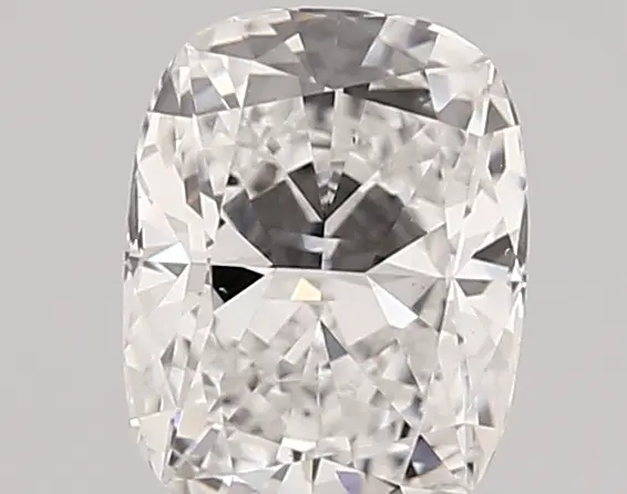 1.01ct D VS1 Cushion (IGI)