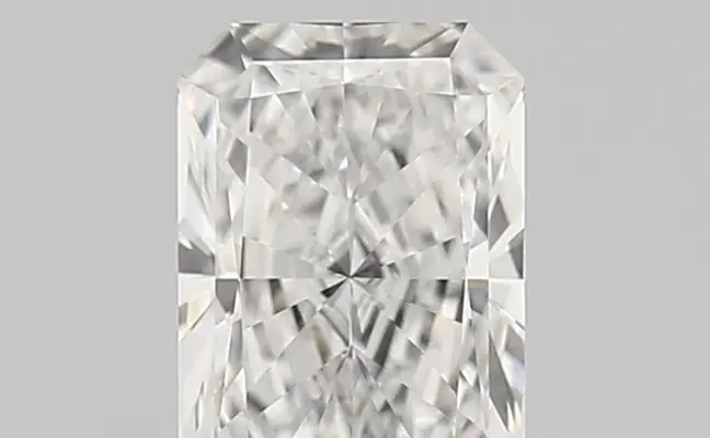 1.01ct E VVS2 Radiant (IGI)