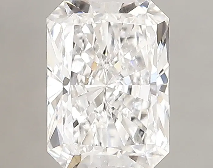 1.01ct E VVS2 Radiant (IGI)