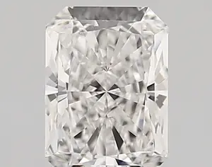 1.01ct E VVS2 Radiant (IGI)