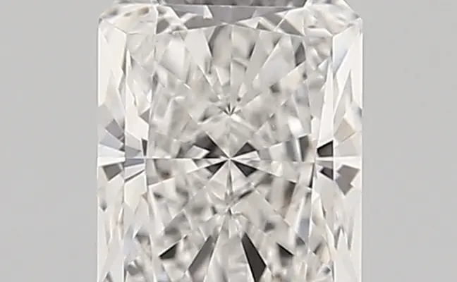 1.01ct E VVS2 Radiant (IGI)