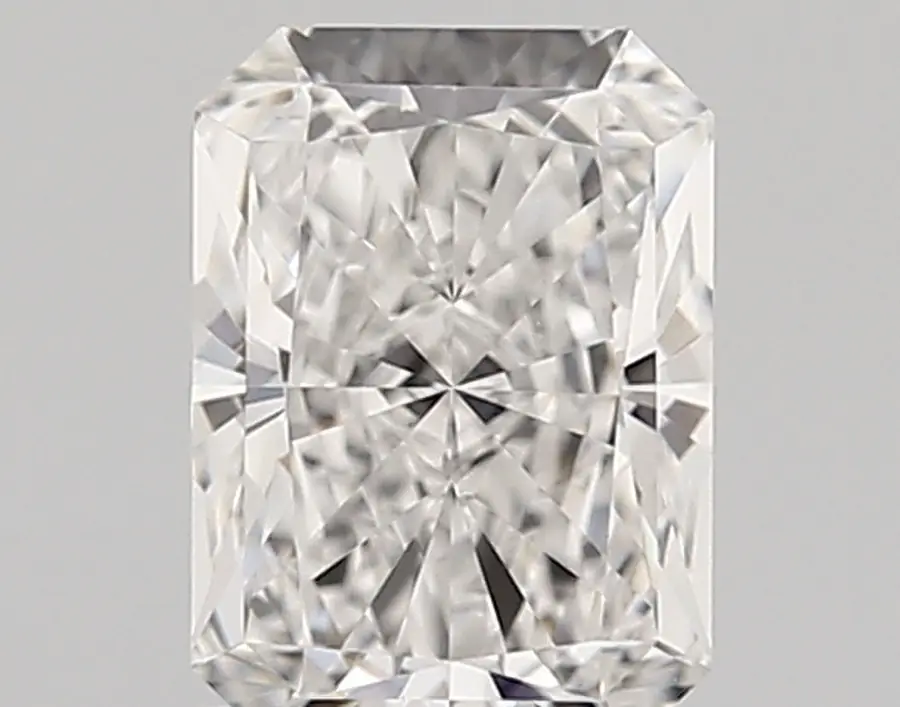 1.01ct E VVS2 Radiant (IGI)