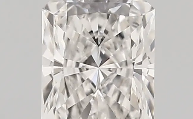 1.01ct E VVS2 Radiant (IGI)