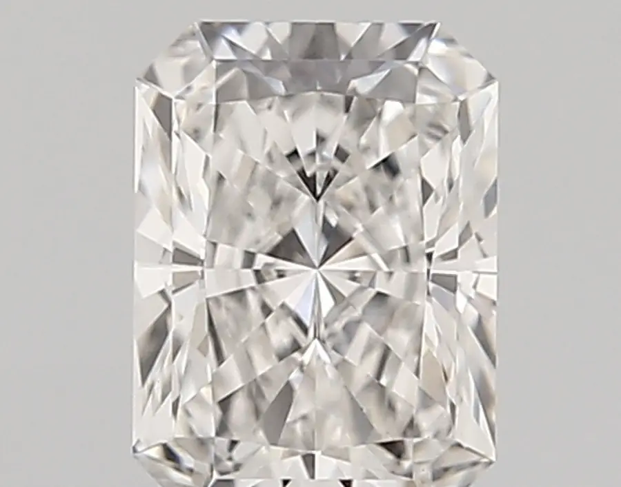 1.01ct E VVS2 Radiant (IGI)