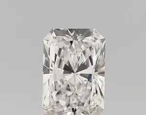 1.01ct E VVS1 Radiant (IGI)