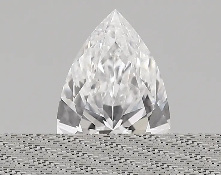 1.01ct D VVS2 Pear (IGI)