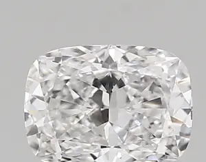 1.01ct E VS1 Cushion (IGI)