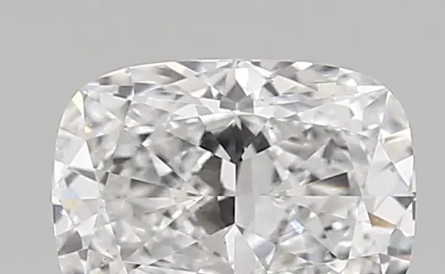 1.01ct E VS1 Cushion (IGI)