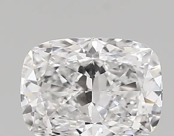 1.01ct E VS1 Cushion (IGI)