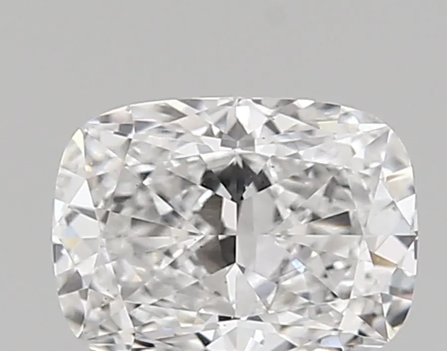 1.01ct E VS1 Cushion (IGI)