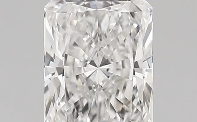 1.01ct F VVS1 Radiant (IGI)