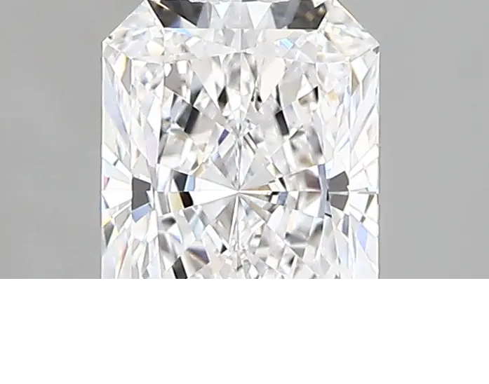 1.01ct D VVS2 Radiant (IGI)