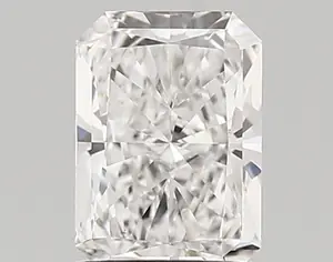 1.01ct D VVS1 Radiant (IGI)