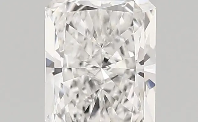 1.01ct D VVS1 Radiant (IGI)