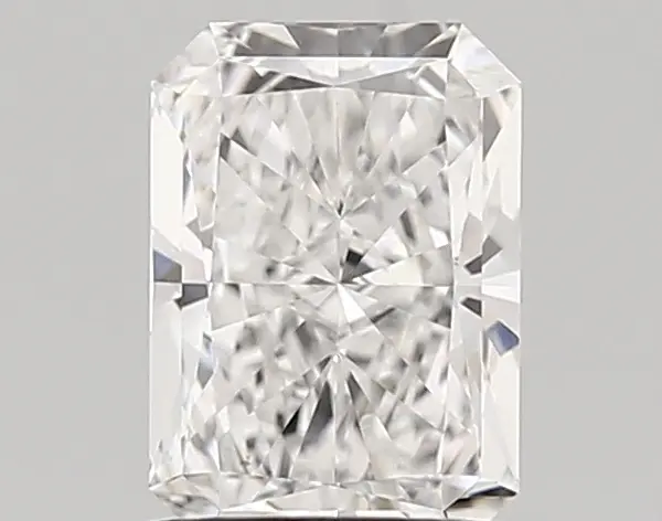 1.01ct D VVS1 Radiant (IGI)