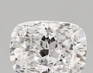 1.01ct E VVS1 Cushion (IGI)