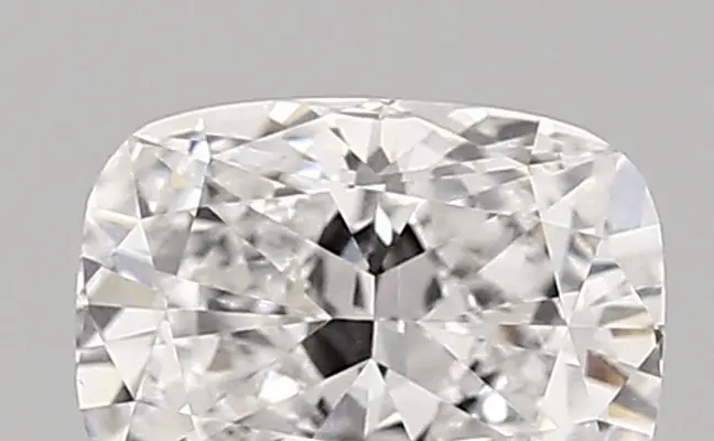1.01ct E VVS1 Cushion (IGI)