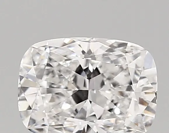 1.01ct E VVS1 Cushion (IGI)