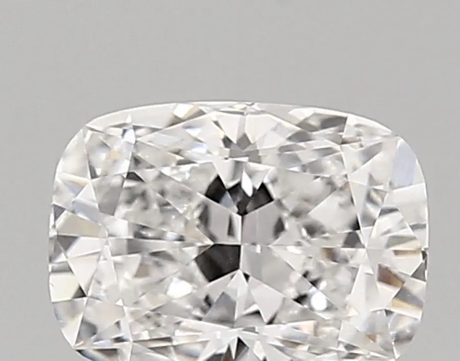 1.01ct E VVS1 Cushion (IGI)