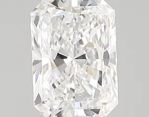 1.01ct E VVS1 Radiant (IGI)