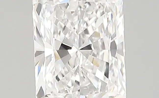 1.01ct E VVS1 Radiant (IGI)