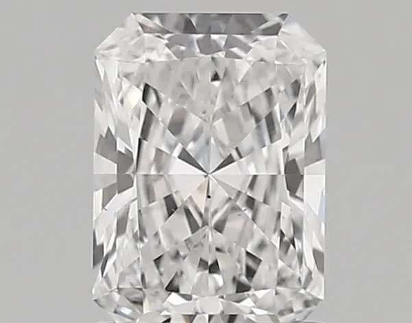 1.01ct D VS2 Radiant (IGI)