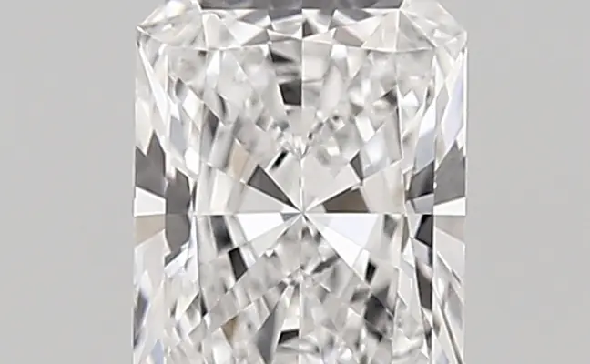 1.01ct D VVS2 Radiant (IGI)