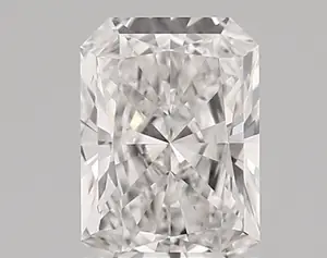 1.01ct E VVS2 Radiant (IGI)
