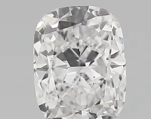 1.01ct D VS1 Cushion (IGI)