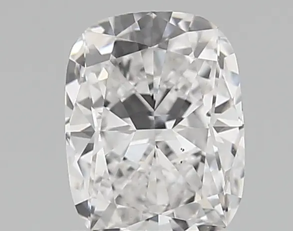 1.01ct D VS1 Cushion (IGI)
