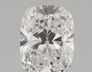 1.01ct D VVS1 Cushion (IGI)