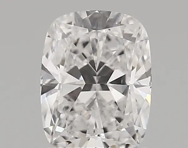 1.01ct D VVS1 Cushion (IGI)