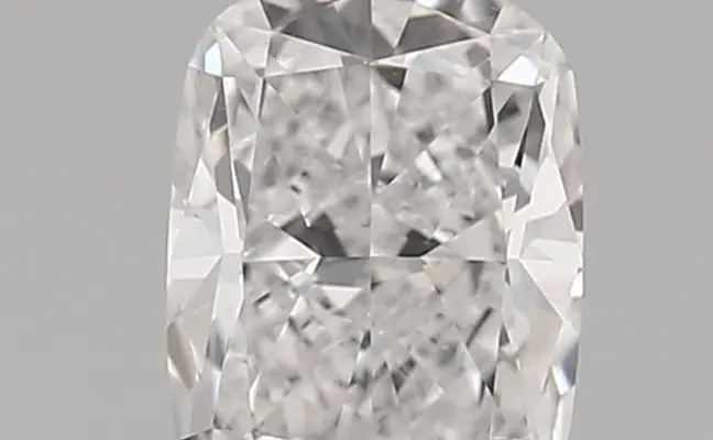 1.01ct D VVS1 Cushion (IGI)