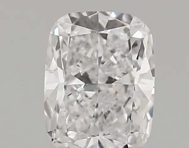 1.01ct D VVS1 Cushion (IGI)