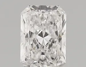 1.01ct D VVS2 Radiant (IGI)