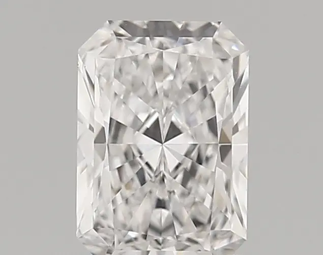 1.01ct D VVS2 Radiant (IGI)