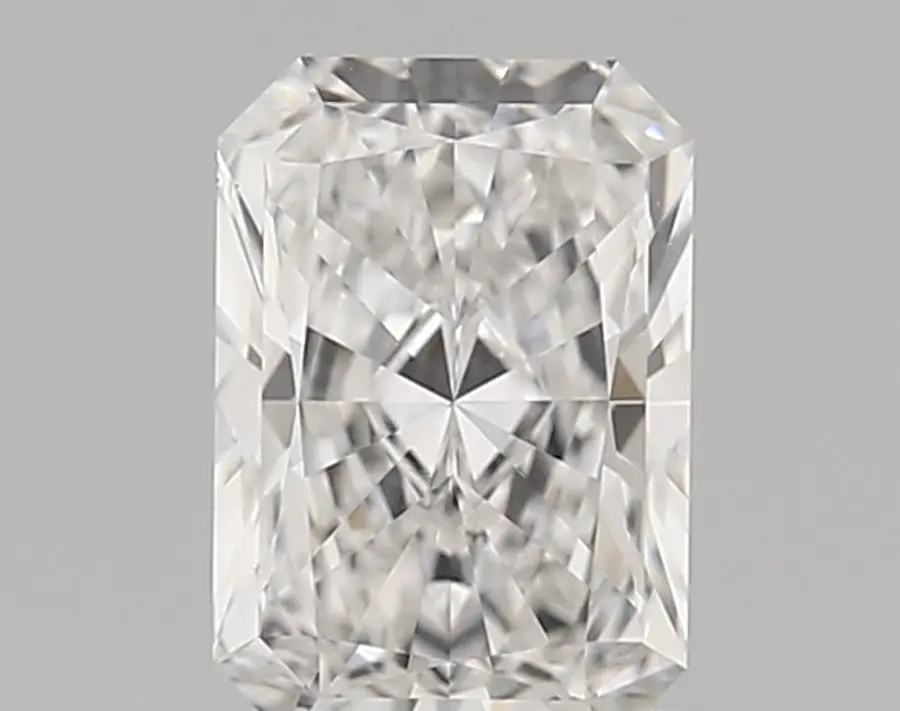 1.01ct D VVS2 Radiant (IGI)