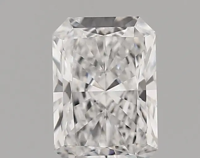 1.01ct D VVS2 Radiant (IGI)