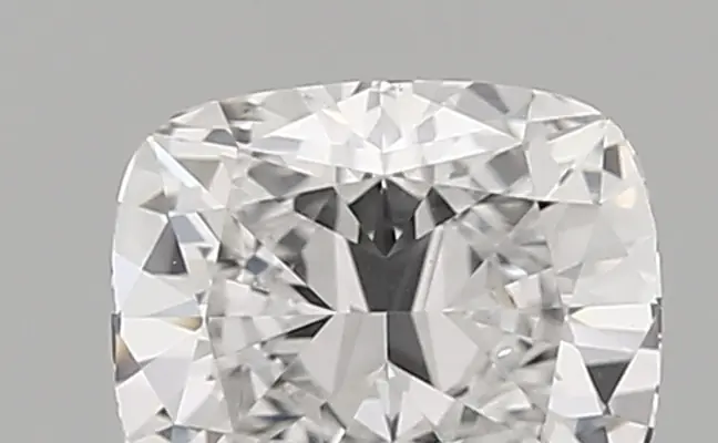 1.01ct E VVS1 Cushion (IGI)