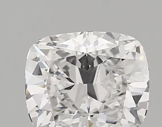 1.01ct E VVS1 Cushion (IGI)