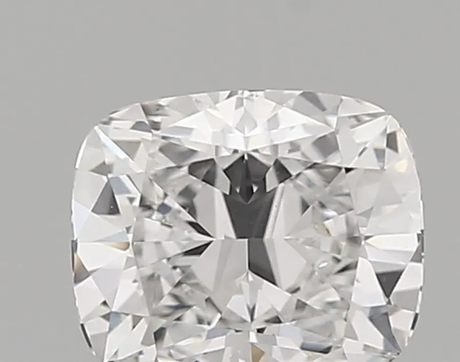 1.01ct E VVS1 Cushion (IGI)
