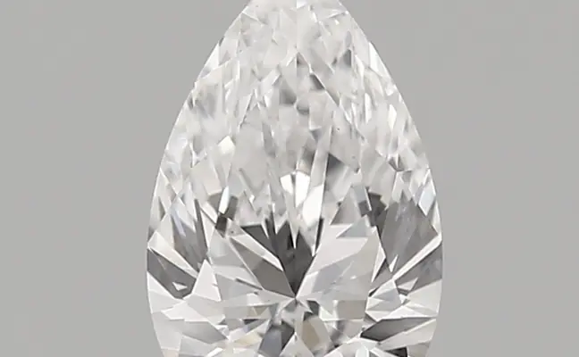 1.01ct D VVS2 Pear (IGI)