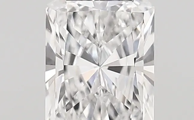 1.01ct D VVS1 Radiant (IGI)