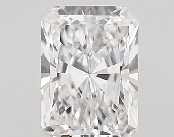 1.01ct D VVS1 Radiant (IGI)