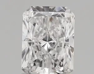 1.01ct E VVS2 Radiant (IGI)